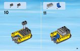 Instrucciones de Construcción - LEGO - City - 60096 - Base de Operaciones de Exploración Submarina: Page 39