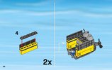 Instrucciones de Construcción - LEGO - City - 60096 - Base de Operaciones de Exploración Submarina: Page 44