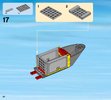 Instrucciones de Construcción - LEGO - City - 60096 - Base de Operaciones de Exploración Submarina: Page 22