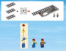 Instrucciones de Construcción - LEGO - City - 60098 - Tren de Mercancías Pesadas: Page 2