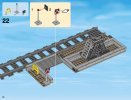 Instrucciones de Construcción - LEGO - City - 60098 - Tren de Mercancías Pesadas: Page 28