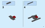 Instrucciones de Construcción - LEGO - City - 60100 - Aeropuerto: Set de introducción: Page 11