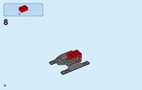 Instrucciones de Construcción - LEGO - City - 60100 - Aeropuerto: Set de introducción: Page 14