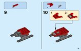 Instrucciones de Construcción - LEGO - City - 60100 - Aeropuerto: Set de introducción: Page 15