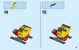 Instrucciones de Construcción - LEGO - City - 60100 - Aeropuerto: Set de introducción: Page 19