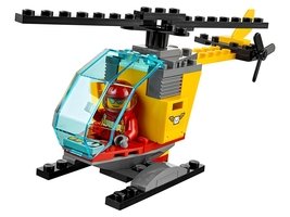 60100 - Airport Starter Set