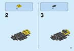 Instrucciones de Construcción - LEGO - City - 60101 - Aeropuerto: Avión de mercancías: Page 9