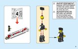 Instrucciones de Construcción - LEGO - City - 60102 - Aeropuerto: Servicio VIP: Page 3