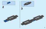 Instrucciones de Construcción - LEGO - City - 60102 - Aeropuerto: Servicio VIP: Page 5