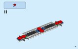 Instrucciones de Construcción - LEGO - City - 60102 - Aeropuerto: Servicio VIP: Page 15