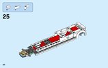 Instrucciones de Construcción - LEGO - City - 60102 - Aeropuerto: Servicio VIP: Page 30