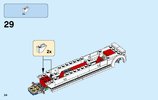 Instrucciones de Construcción - LEGO - City - 60102 - Aeropuerto: Servicio VIP: Page 34