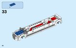 Instrucciones de Construcción - LEGO - City - 60102 - Aeropuerto: Servicio VIP: Page 40