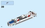 Instrucciones de Construcción - LEGO - City - 60102 - Aeropuerto: Servicio VIP: Page 48