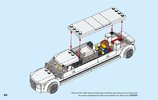 Instrucciones de Construcción - LEGO - City - 60102 - Aeropuerto: Servicio VIP: Page 60