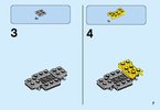 Instrucciones de Construcción - LEGO - City - 60102 - Aeropuerto: Servicio VIP: Page 7