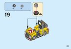 Instrucciones de Construcción - LEGO - City - 60102 - Aeropuerto: Servicio VIP: Page 23