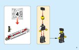 Instrucciones de Construcción - LEGO - City - 60102 - Aeropuerto: Servicio VIP: Page 3