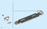 Instrucciones de Construcción - LEGO - City - 60102 - Aeropuerto: Servicio VIP: Page 18