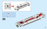 Instrucciones de Construcción - LEGO - City - 60102 - Aeropuerto: Servicio VIP: Page 35