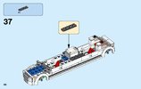 Instrucciones de Construcción - LEGO - City - 60102 - Aeropuerto: Servicio VIP: Page 46