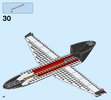 Instrucciones de Construcción - LEGO - City - 60102 - Aeropuerto: Servicio VIP: Page 28