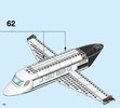Instrucciones de Construcción - LEGO - City - 60102 - Aeropuerto: Servicio VIP: Page 58
