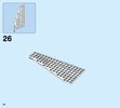 Instrucciones de Construcción - LEGO - City - 60102 - Aeropuerto: Servicio VIP: Page 24
