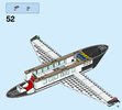 Instrucciones de Construcción - LEGO - City - 60102 - Aeropuerto: Servicio VIP: Page 51