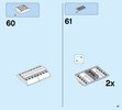 Instrucciones de Construcción - LEGO - City - 60102 - Aeropuerto: Servicio VIP: Page 57