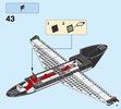 Instrucciones de Construcción - LEGO - City - 60102 - Aeropuerto: Servicio VIP: Page 41