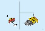 Instrucciones de Construcción - LEGO - City - 60102 - Aeropuerto: Servicio VIP: Page 11