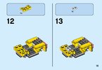 Instrucciones de Construcción - LEGO - City - 60102 - Aeropuerto: Servicio VIP: Page 15