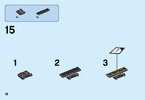 Instrucciones de Construcción - LEGO - City - 60102 - Aeropuerto: Servicio VIP: Page 18