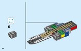 Instrucciones de Construcción - LEGO - City - 60103 - Aeropuerto: Espectáculo aéreo: Page 28