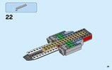 Instrucciones de Construcción - LEGO - City - 60103 - Aeropuerto: Espectáculo aéreo: Page 29