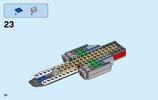 Instrucciones de Construcción - LEGO - City - 60103 - Aeropuerto: Espectáculo aéreo: Page 30