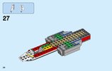 Instrucciones de Construcción - LEGO - City - 60103 - Aeropuerto: Espectáculo aéreo: Page 34