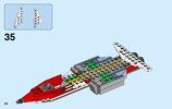 Instrucciones de Construcción - LEGO - City - 60103 - Aeropuerto: Espectáculo aéreo: Page 44