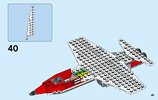 Instrucciones de Construcción - LEGO - City - 60103 - Aeropuerto: Espectáculo aéreo: Page 49