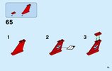 Instrucciones de Construcción - LEGO - City - 60103 - Aeropuerto: Espectáculo aéreo: Page 75