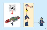 Instrucciones de Construcción - LEGO - City - 60103 - Aeropuerto: Espectáculo aéreo: Page 3