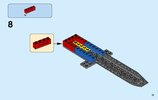 Instrucciones de Construcción - LEGO - City - 60103 - Aeropuerto: Espectáculo aéreo: Page 11