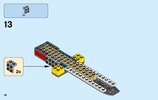 Instrucciones de Construcción - LEGO - City - 60103 - Aeropuerto: Espectáculo aéreo: Page 16