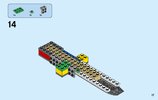 Instrucciones de Construcción - LEGO - City - 60103 - Aeropuerto: Espectáculo aéreo: Page 17