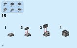 Instrucciones de Construcción - LEGO - City - 60103 - Aeropuerto: Espectáculo aéreo: Page 20