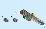 Instrucciones de Construcción - LEGO - City - 60103 - Aeropuerto: Espectáculo aéreo: Page 21