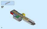 Instrucciones de Construcción - LEGO - City - 60103 - Aeropuerto: Espectáculo aéreo: Page 22