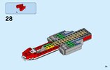 Instrucciones de Construcción - LEGO - City - 60103 - Aeropuerto: Espectáculo aéreo: Page 35