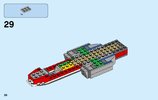 Instrucciones de Construcción - LEGO - City - 60103 - Aeropuerto: Espectáculo aéreo: Page 36